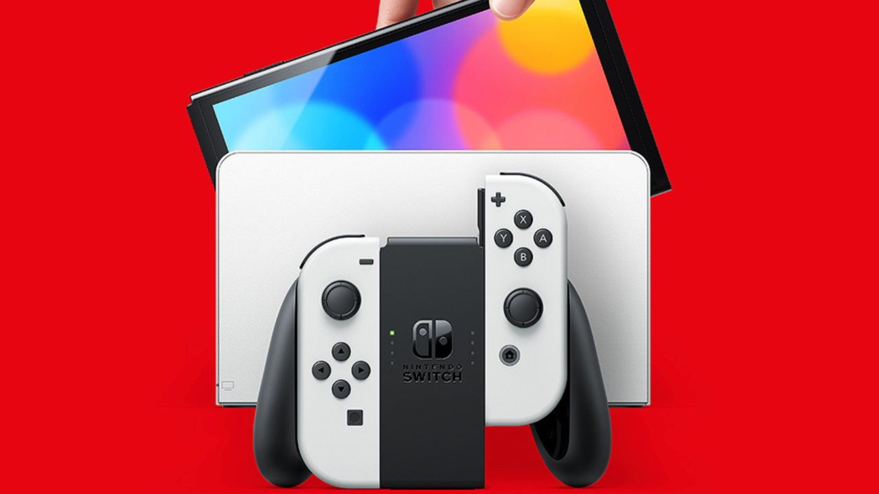 Nintendo Switch 13.0.0 Update jetzt verfügbar, Bluetooth-Ausgang für Audio hinzugefügt