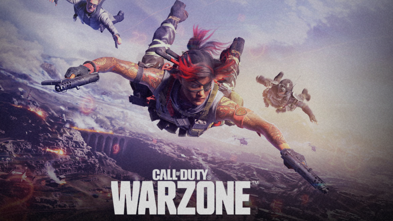 Call of Duty: Warzone-Patchnotizen-Vorschau enthält Änderungen an Waffen und Anhängen