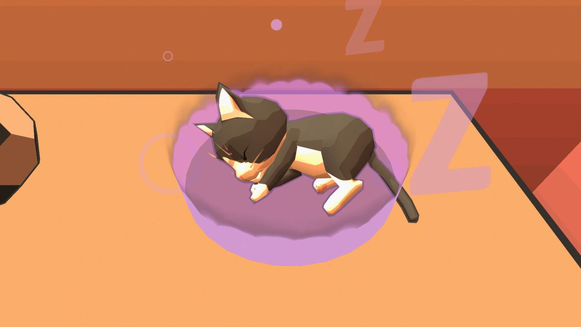 Catlateraler Schaden: Remeowstered