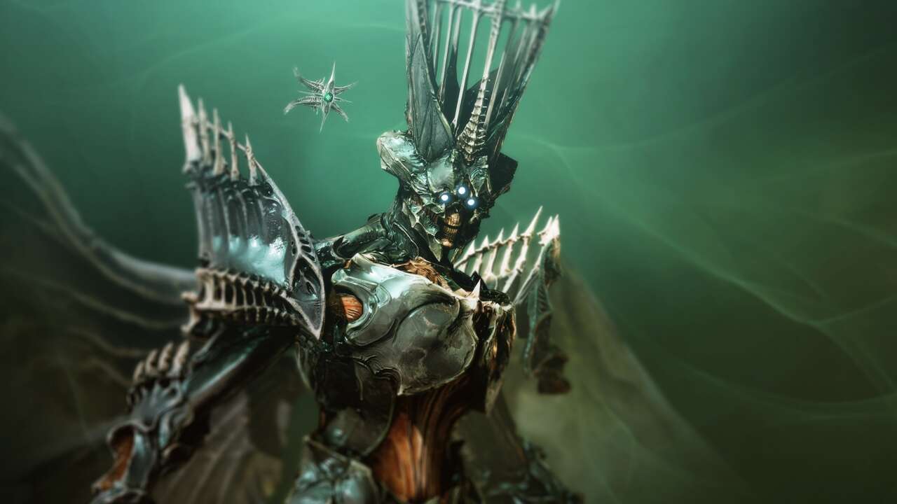 Staffel 16 ist "Der nächste große Siedepunkt" Für den Content-Ansatz von Destiny 2