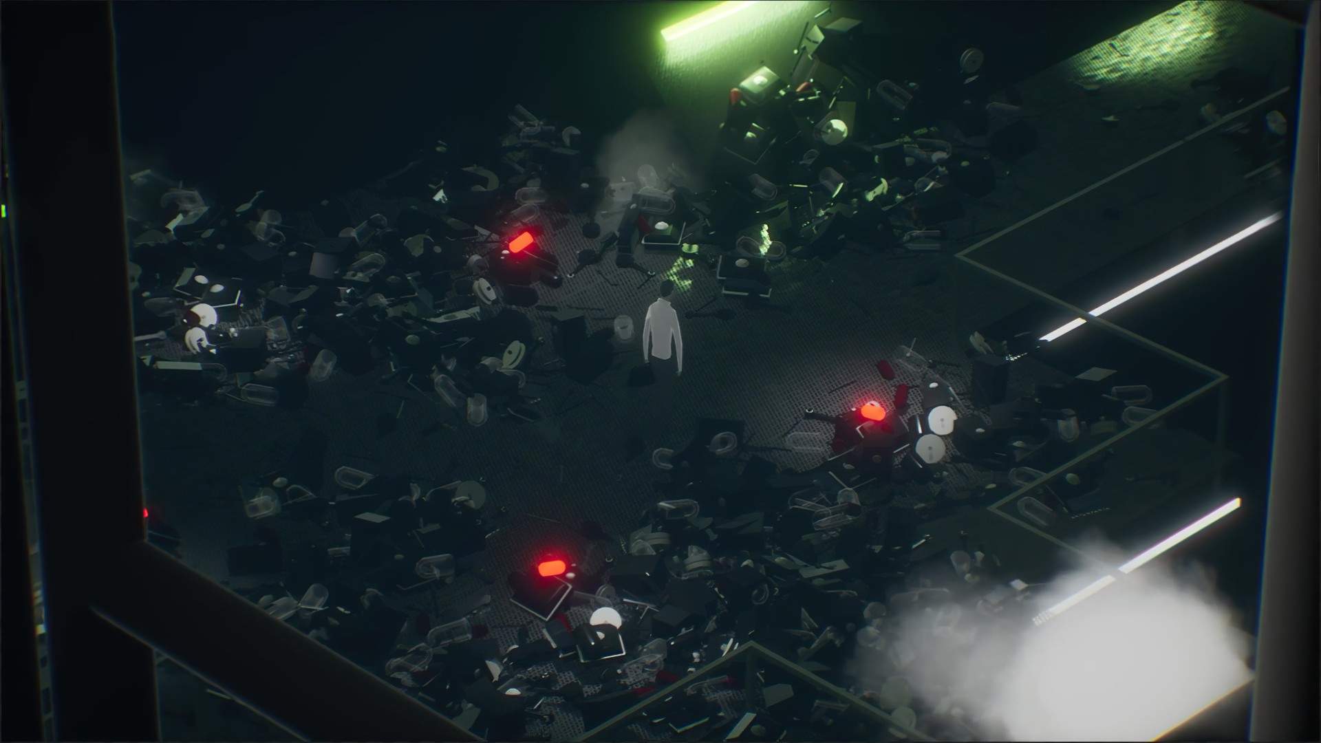 The Plane Effect – 23. September – Optimiert für Xbox Series X|S