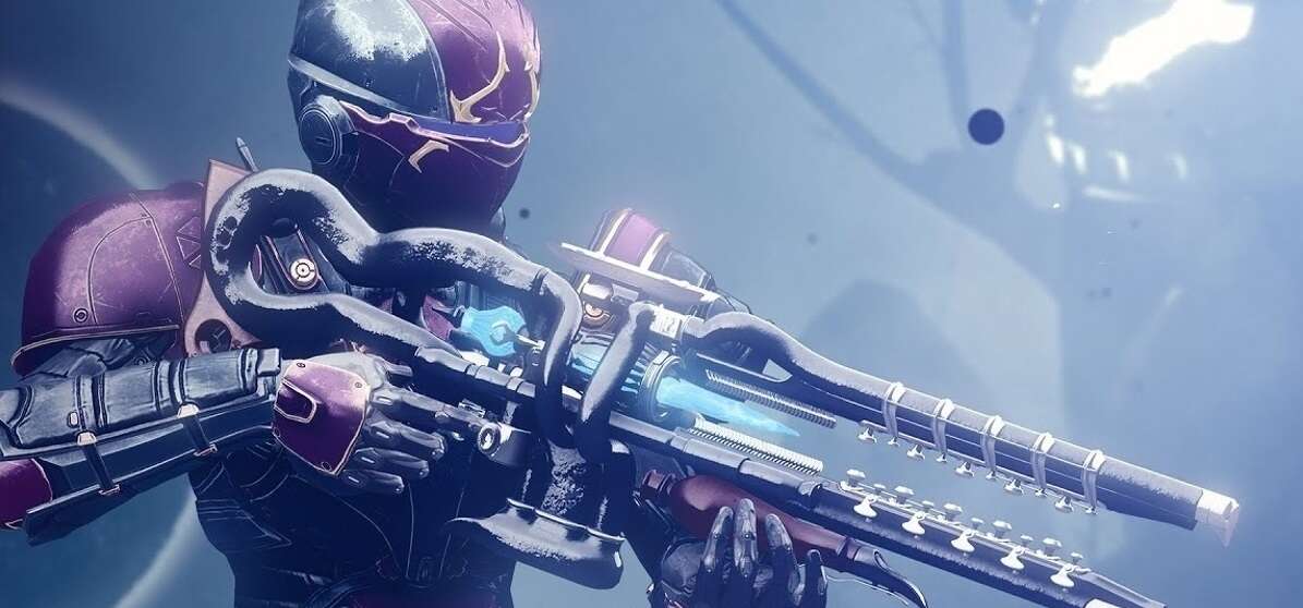 Iron Banter - Diese Woche in Destiny 2: Ager's Scepter, Alles über Uldren, Staffel 16