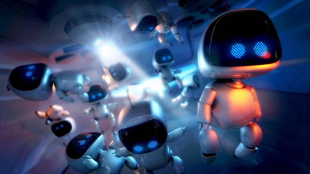 Neues PlayStation Studio Firesprite arbeitet an einem „neuen AAA-Narrative-Abenteuer“
