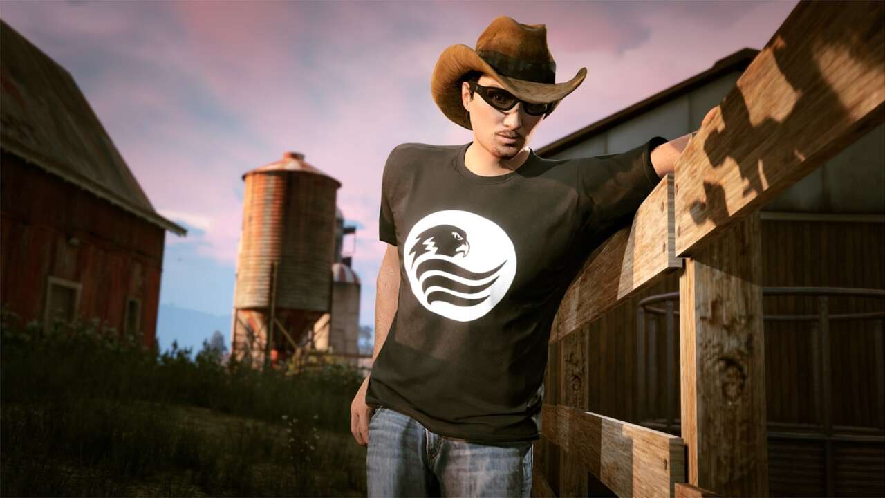 Das neueste GTA Online-Update drängt Spieler auf Bikes aller Größen