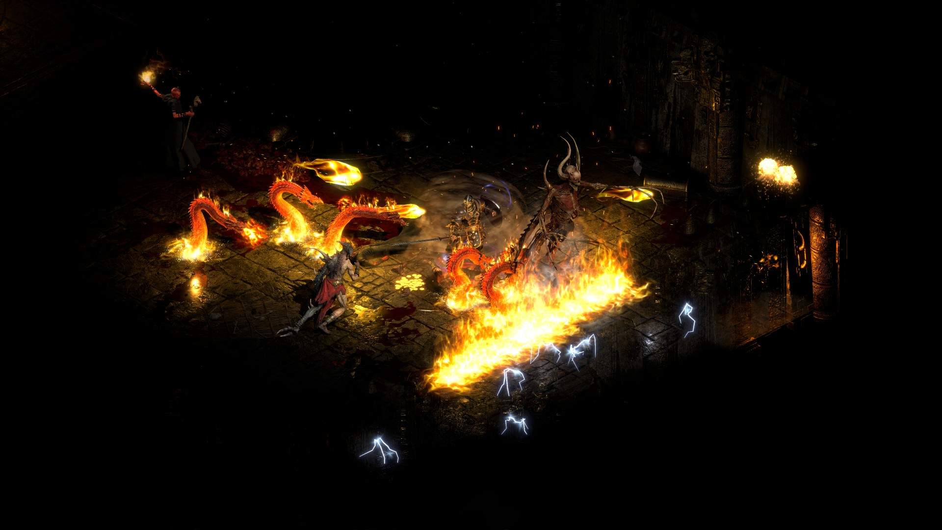 Diablo II: Auferstanden