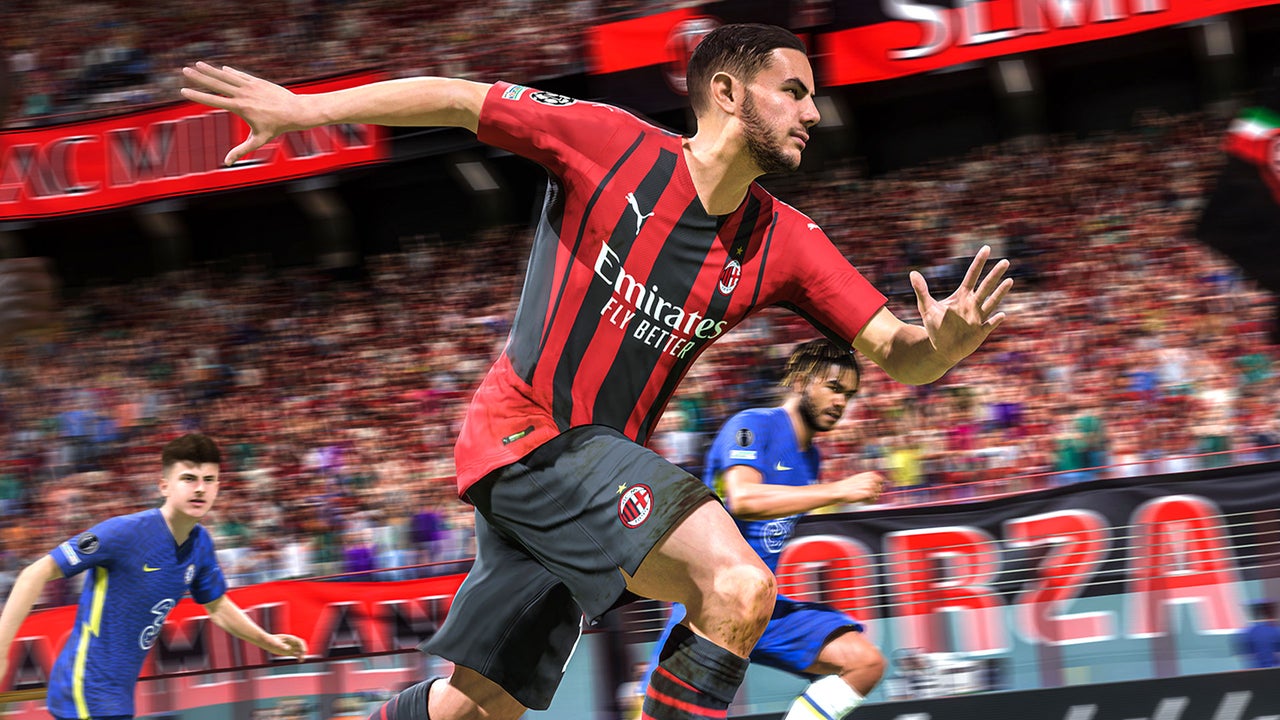 FIFA 22: 33 Dinge, die einen Unterschied machen