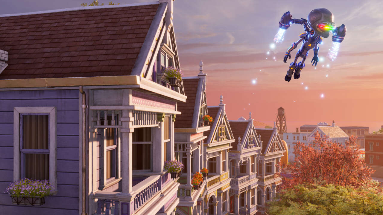 Destroy All Humans 2 Reprobed Remake als Next-Gen-Exklusiv bestätigt