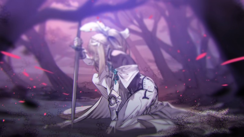 Sega und Atlus necken neue RPG-Ankündigung für Tokyo Game Show