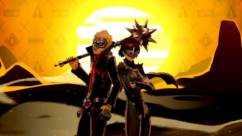 The First Persona 25th Anniversary Reveal Video zeigt Anime, Konzerte und das nächste Stream-Datum