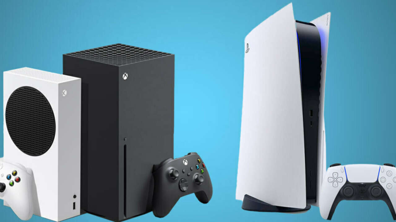 PS5 und Xbox Series X werden angeblich diese Woche in den Best Buy Stores verkauft