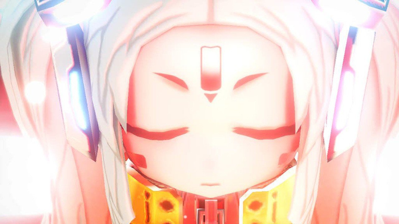 Review: Metallic Child - A Robot Smashing 'Roguelite' Anime Adventure