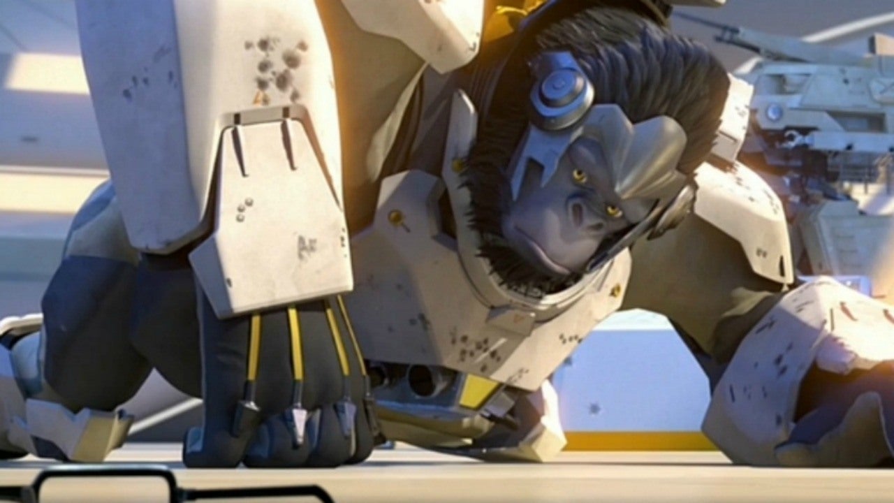 Verantwortlicher Manager von Overwatch 2 verlässt Blizzard