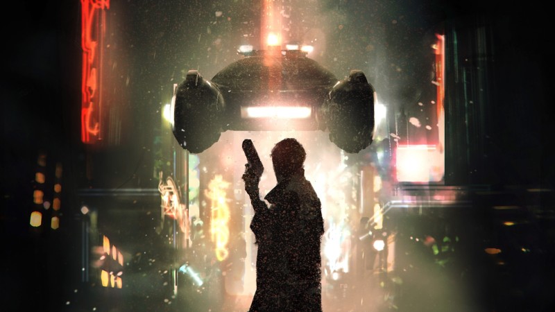 Blade Runner Tabletop-RPG für 2022 angekündigt