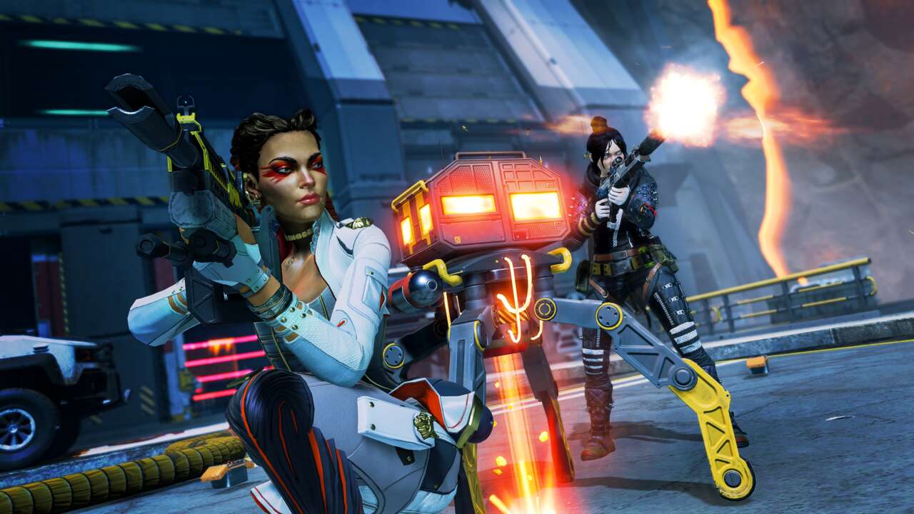 Kann ich Apex Legends ausführen?  Systemanforderungen und empfohlene Spezifikationen