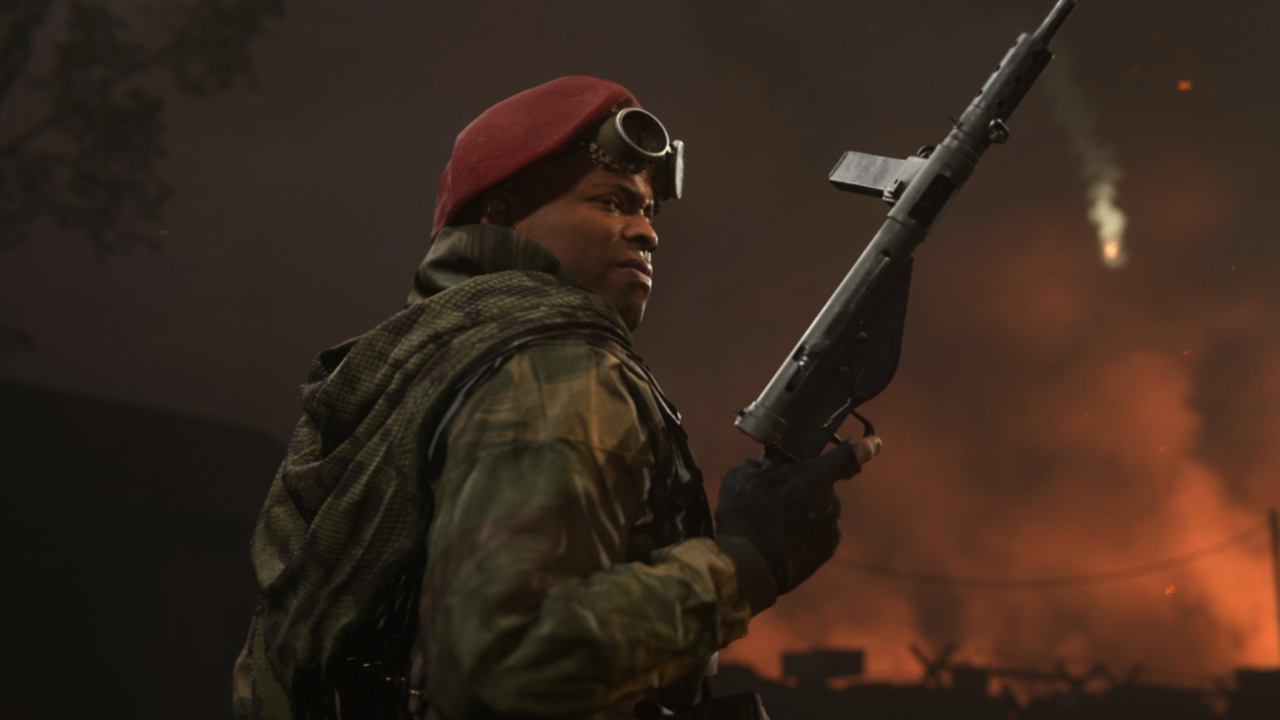 Call Of Duty: Vanguard - Entwickler nehmen nach der Beta Änderungen an Waffenbalance, Audio und Sichtbarkeit vor