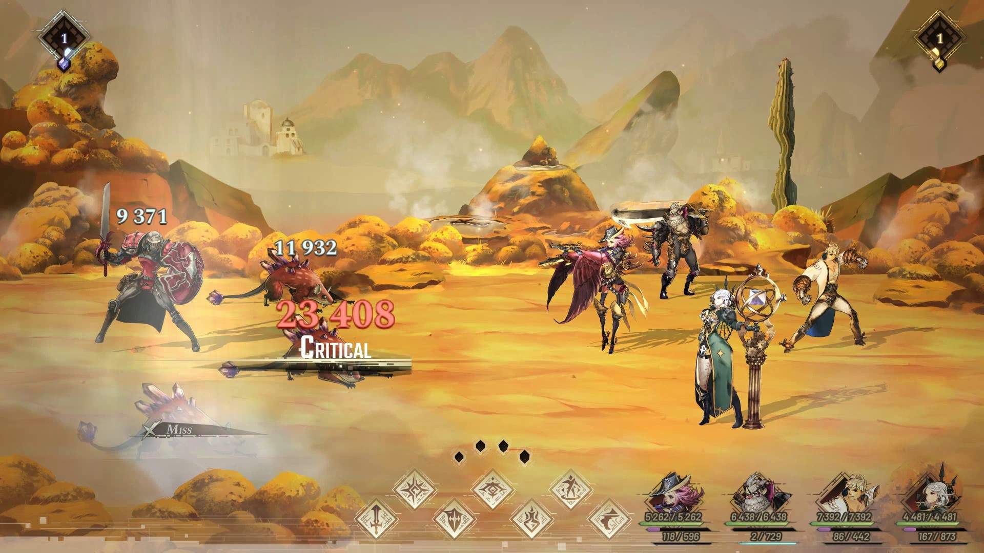 Astria Ascending – 30. September – Xbox Game Pass