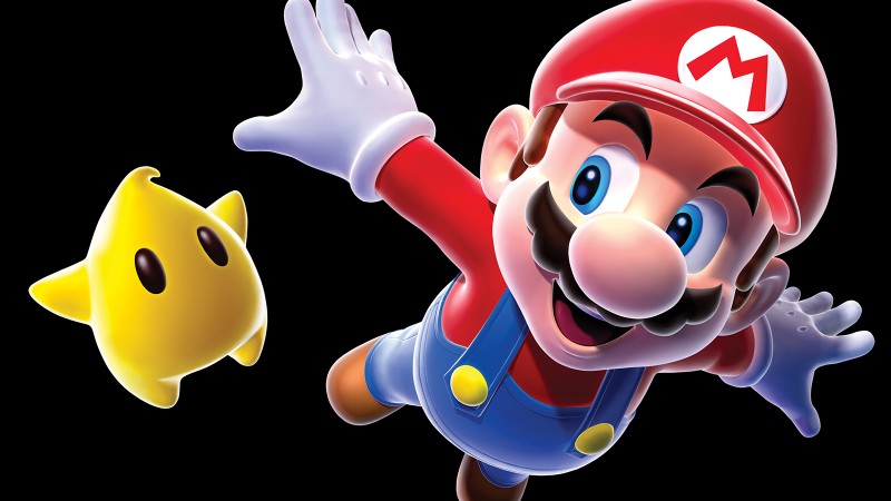 Chris Pratt spricht Mario in Illuminations Film, vollständige Besetzung enthüllt