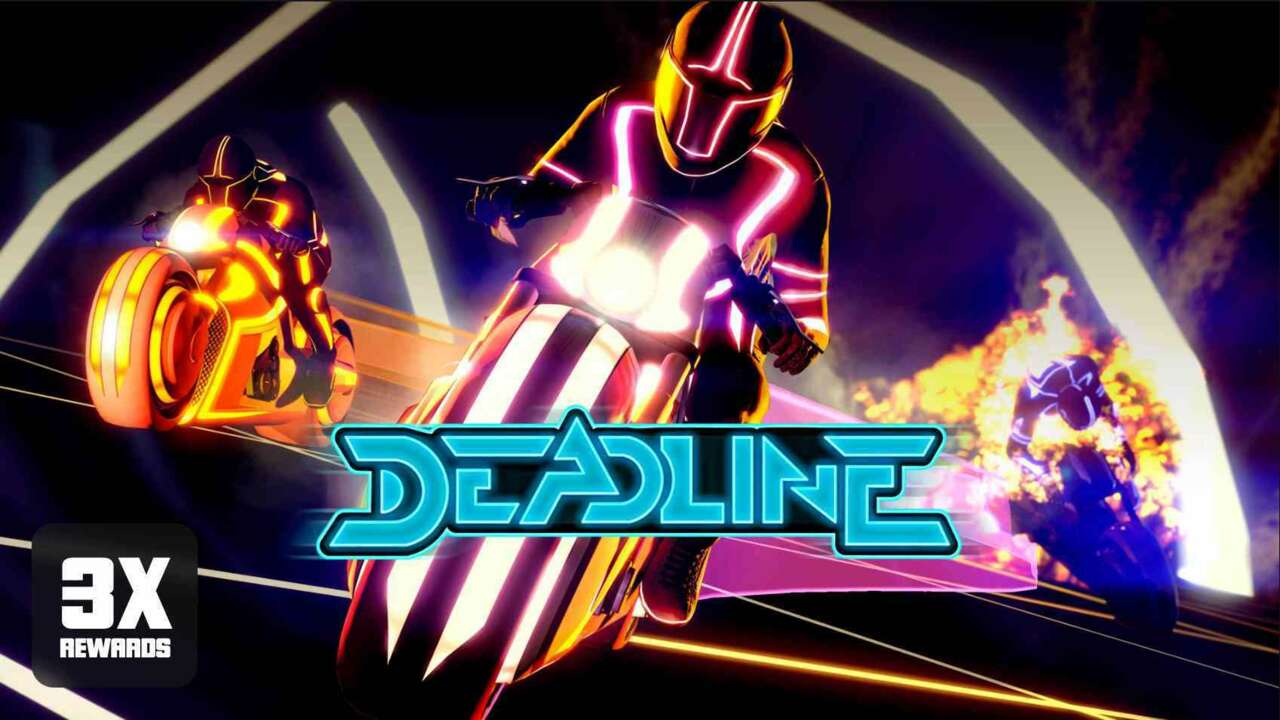 Das neueste wöchentliche Update von GTA Online bietet dreifache Belohnungen im Deadline-Modus