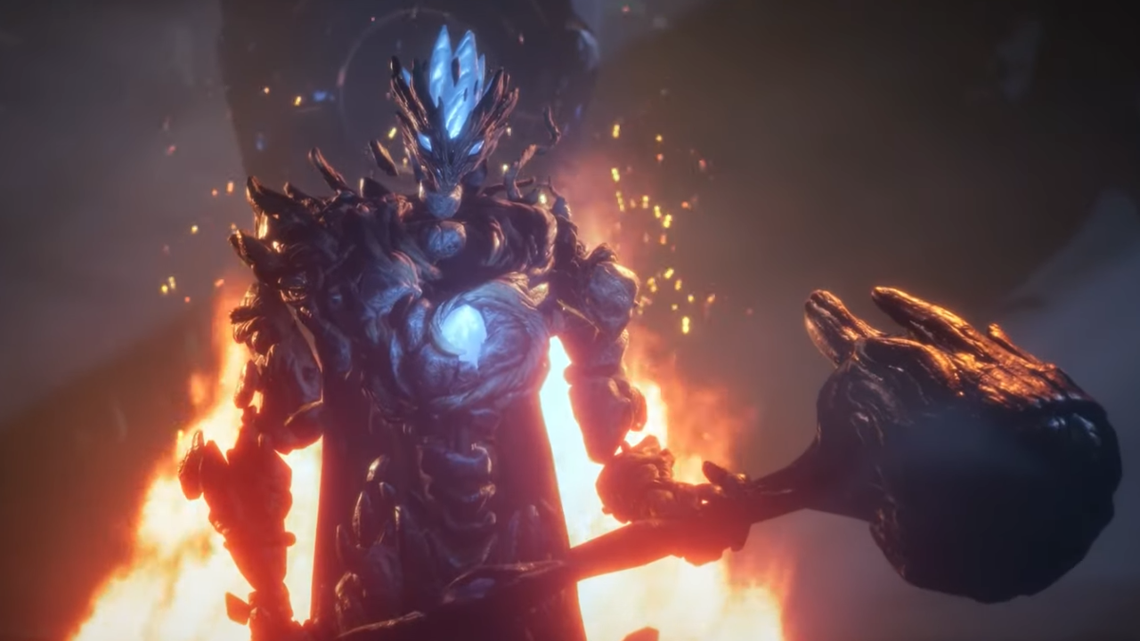 Kena: Bridge Of Spirits Corrupt Woodsmith Boss Guide – Wie man Adira besiegt