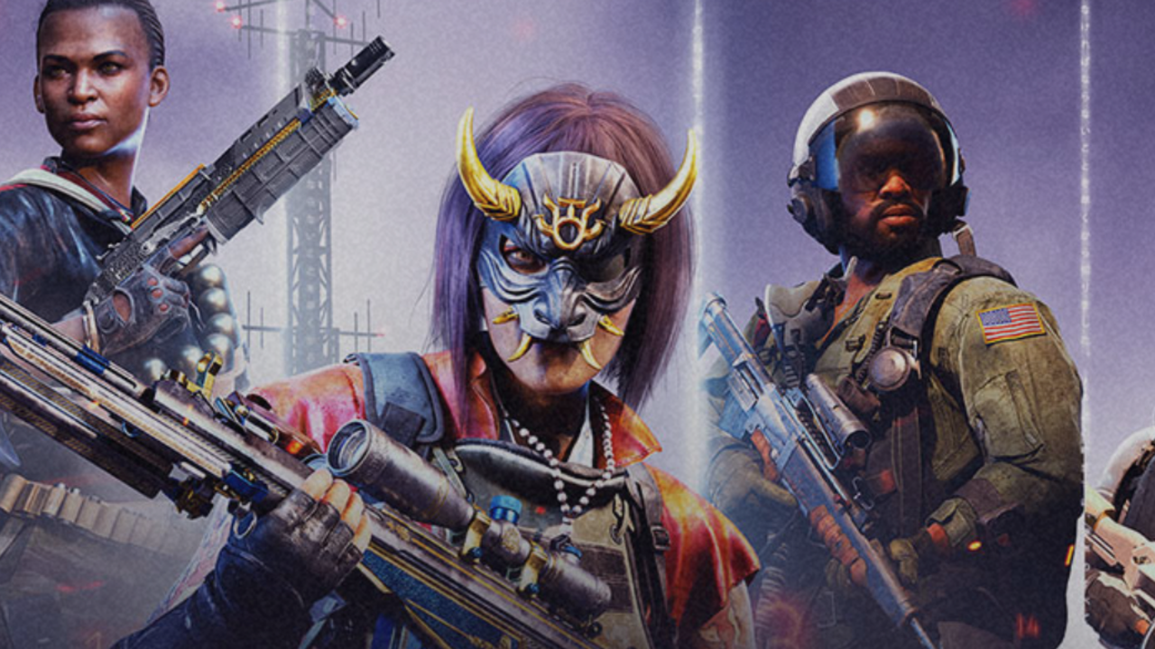 Iss Doritos, erhalte doppelte XP für Call of Duty Warzone und Vanguard