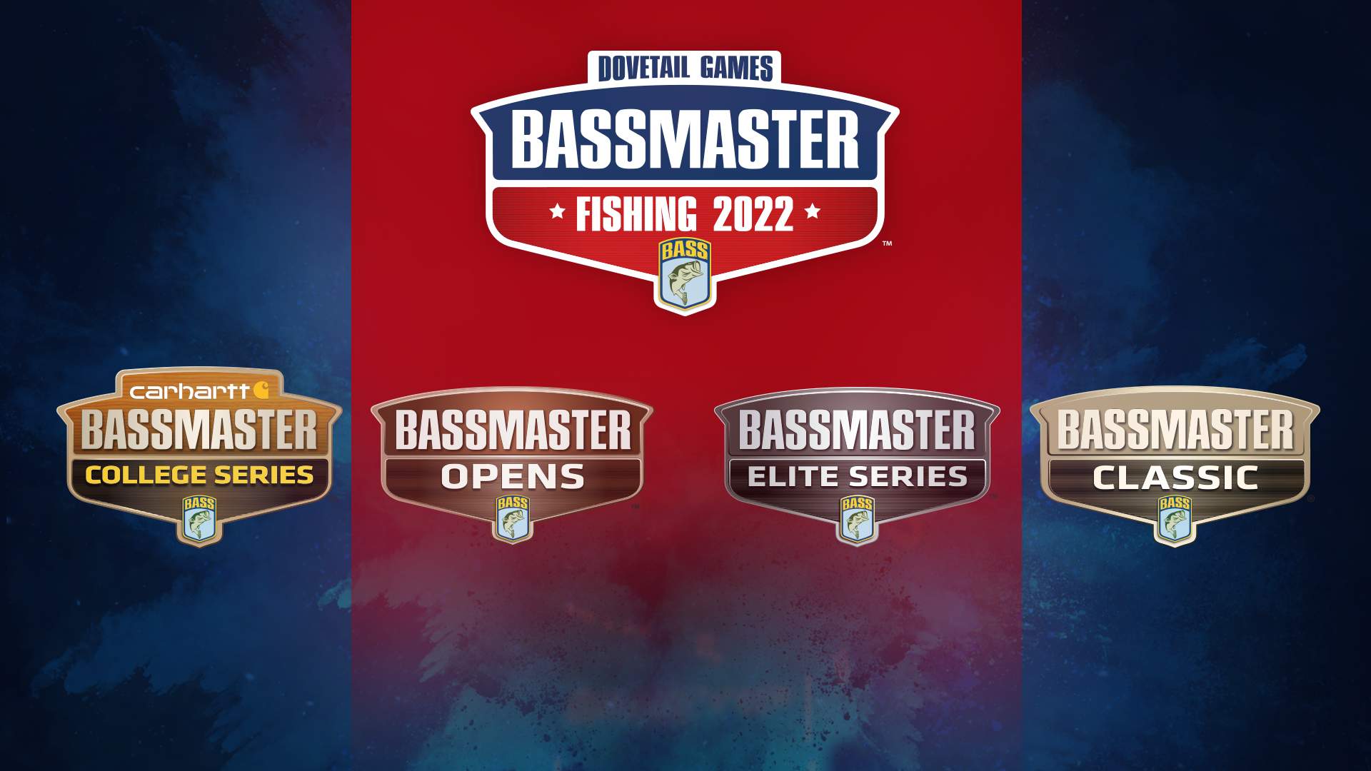 Bassmaster Angeln 2022