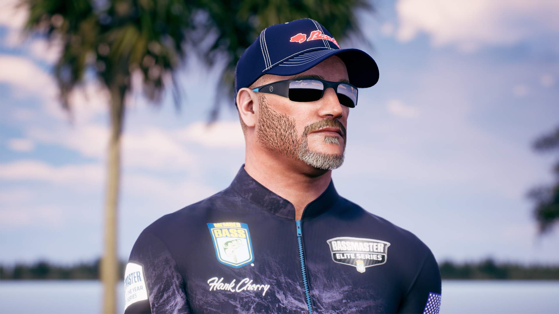 Bassmaster Angeln 2022