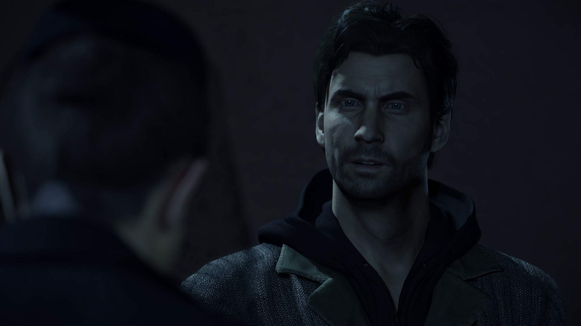 Video For Judging a Book by Its Cover: The Making of Alan Wake Remastered