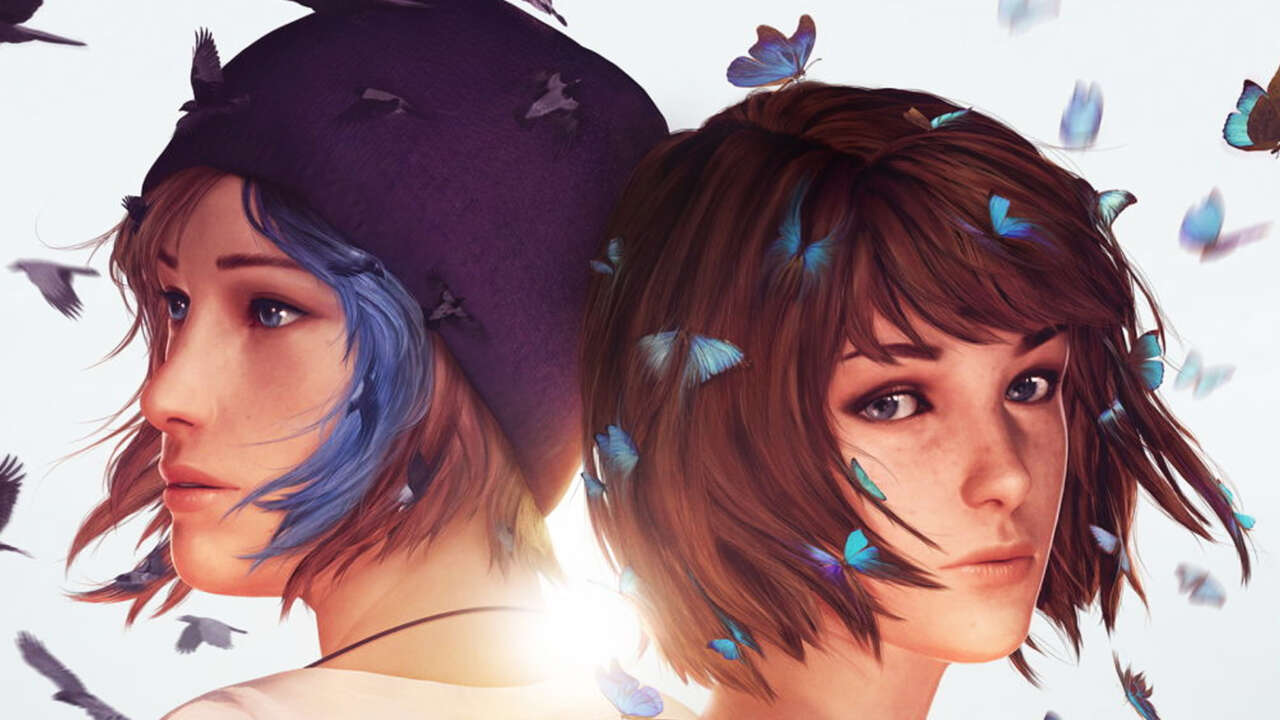 Life is Strange Remastered Collection erscheint am 1. Februar 2022