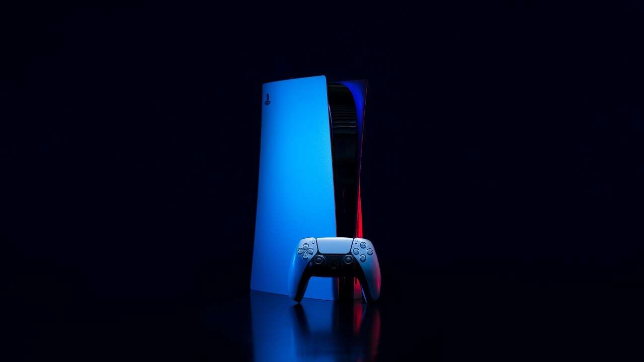 So passen Sie Ihren PS5-Startbildschirm an