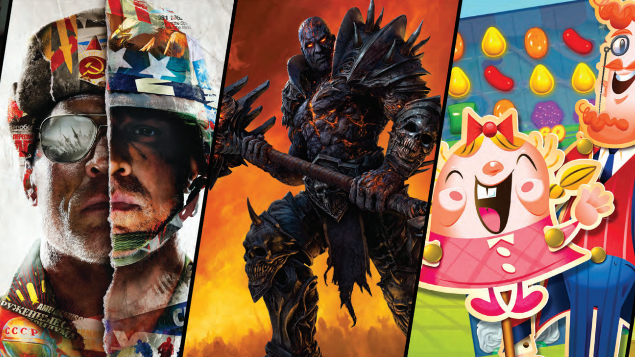 Activision Blizzard stimmt einem Vergleich in Höhe von 18 Millionen US-Dollar im Fall von Geschlechterdiskriminierung zu