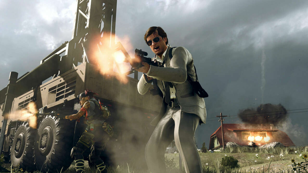 Frustriertes CoD: Warzone-Spieler bitten Entwickler um eine Quitter-Strafe