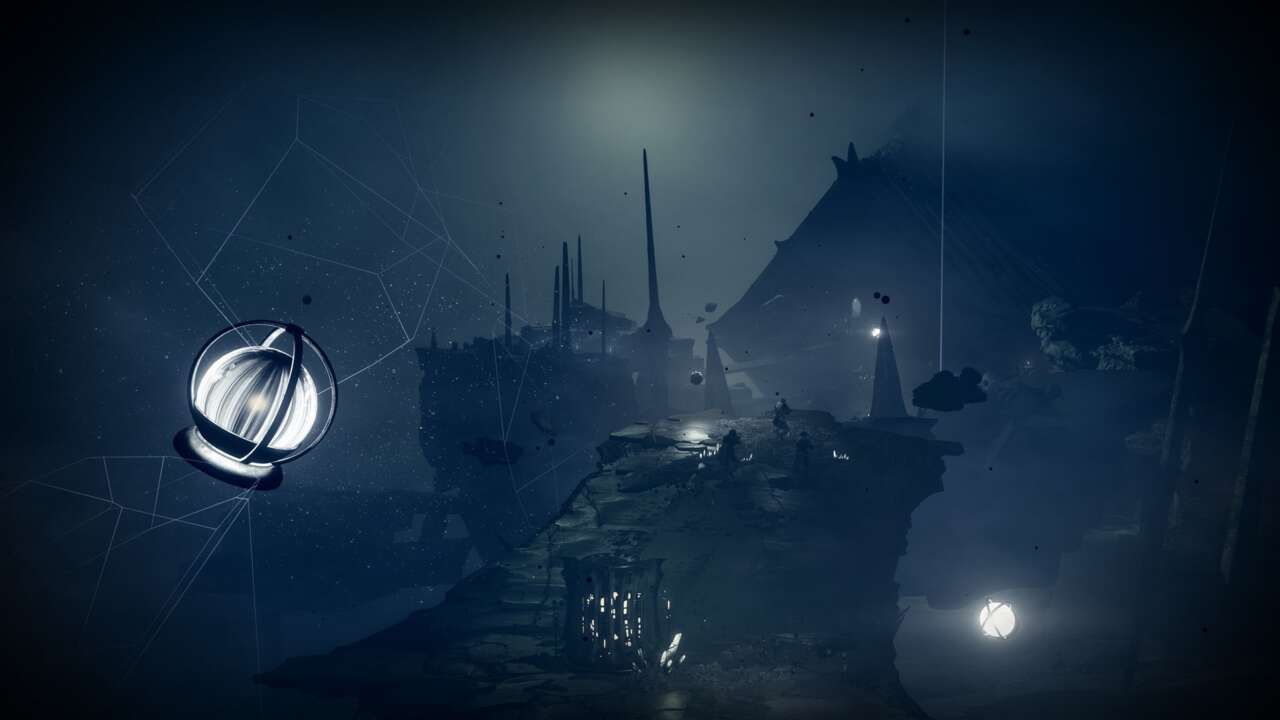 Destiny 2 Shattered Realm - Ascendant Mysteries Guide zu den Ruinen des Zorns