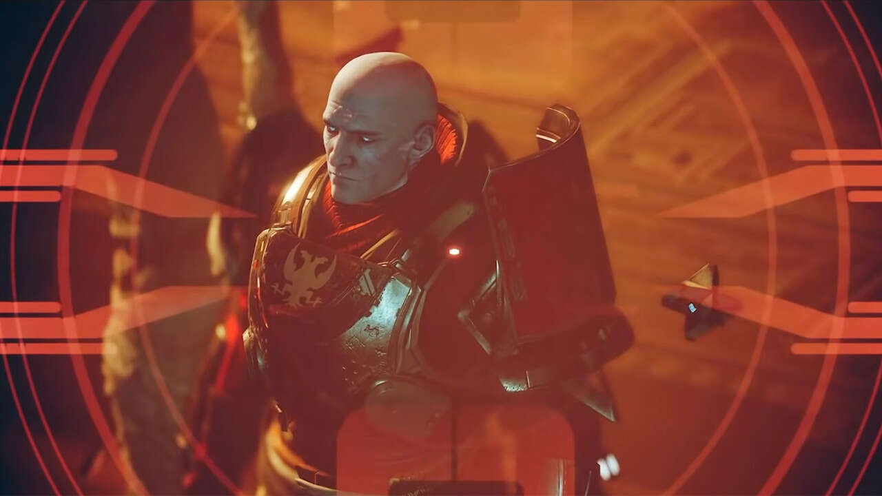 Bungie neckt einen weiteren großen Tod von Destiny 2