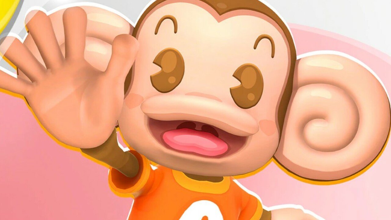 Bewertung: Super Monkey Ball Banana Mania - Funktionsreich, aber weit entfernt von Top Banana