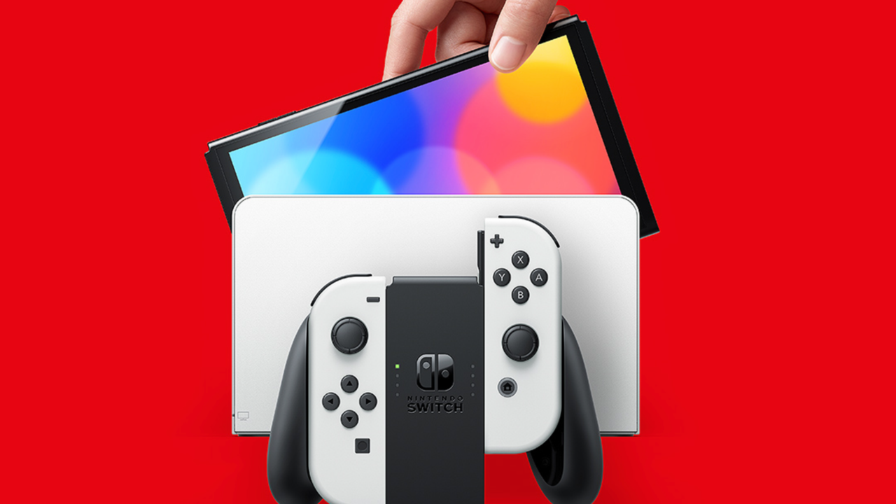 Nintendo dementiert neuen Bericht über 4K-Switch-Modell
