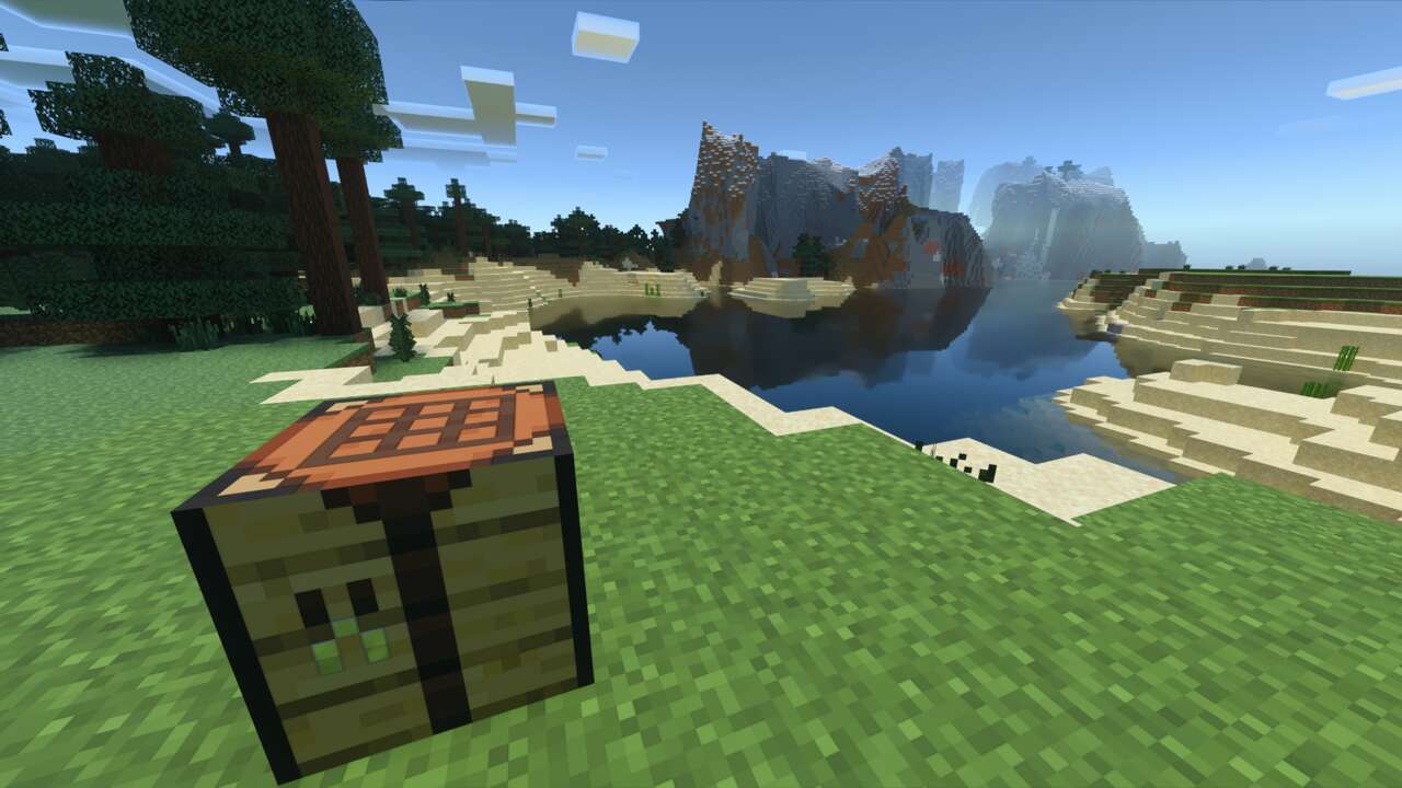 Minecraft Guide - Die erste Nacht überleben