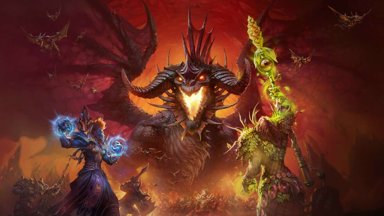 WoW Classic Season of Mastery bringt weitere Änderungen am Old-School-MMO
