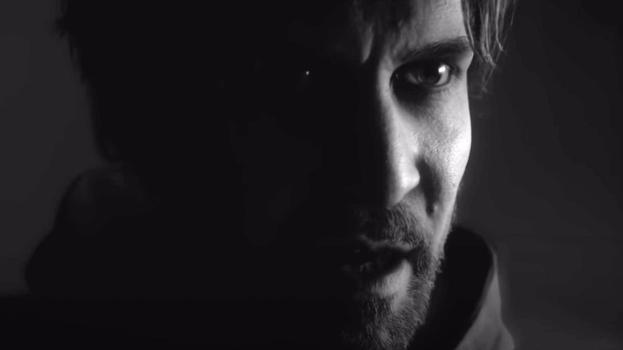 Alan Wake Remastered Listing erscheint mit Veröffentlichungsdatum im Oktober