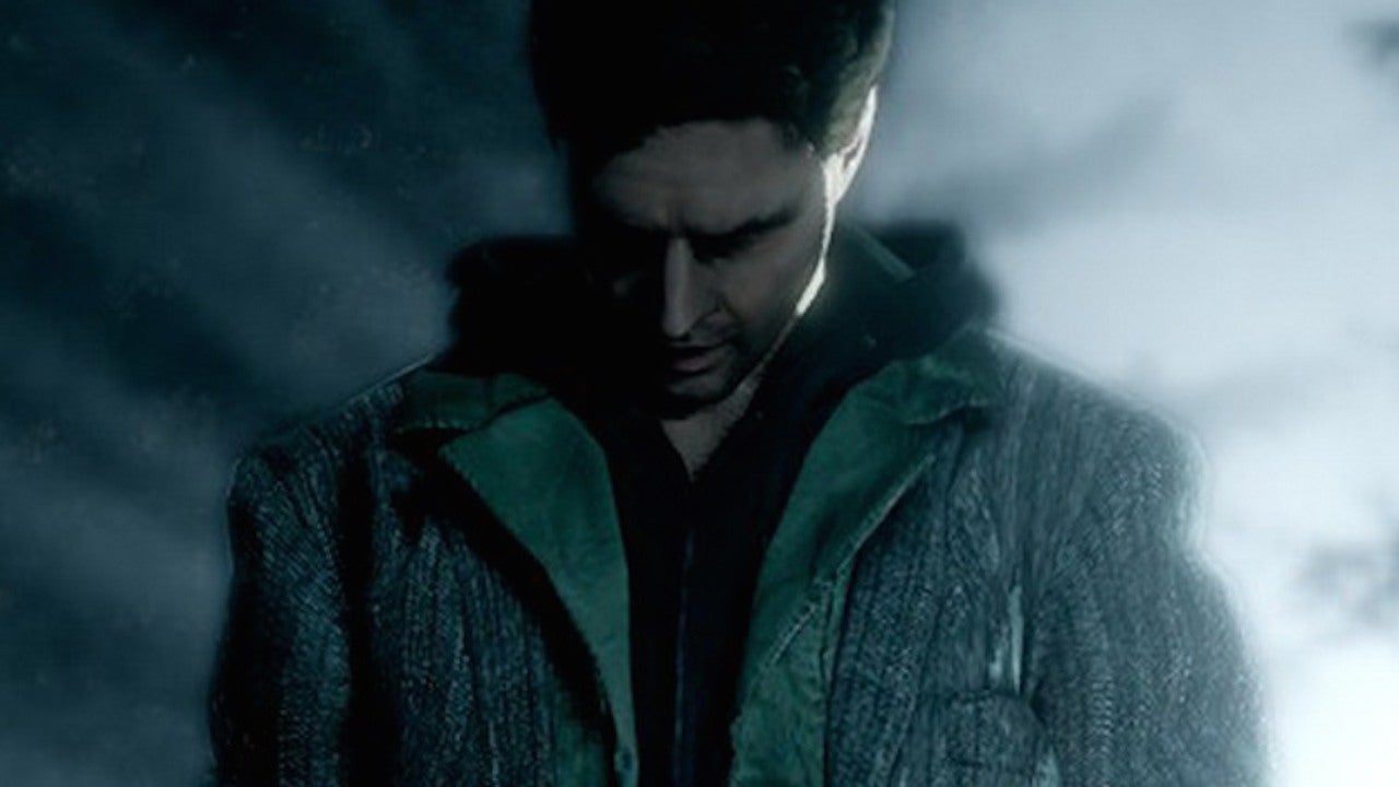Alan Wake Remastered könnte doch ein Switch-Spiel sein