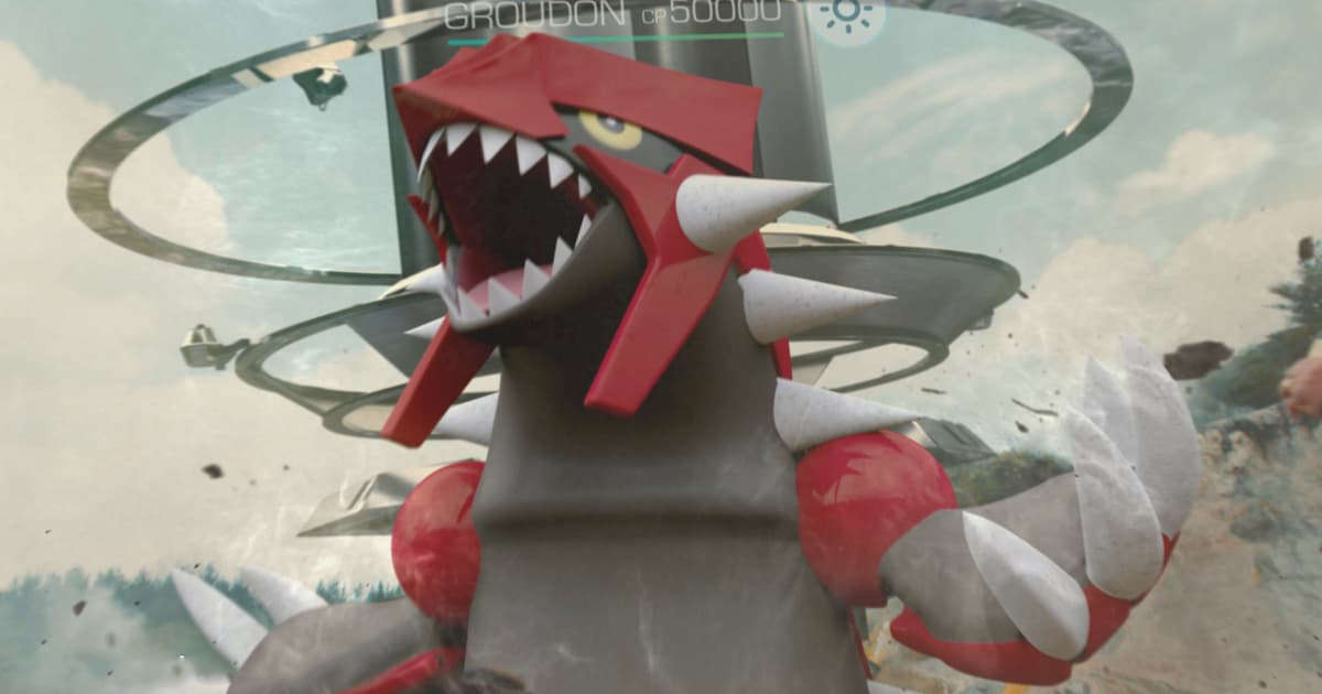 Alle Pokémon Go-Raid-Bosse für September 2021
