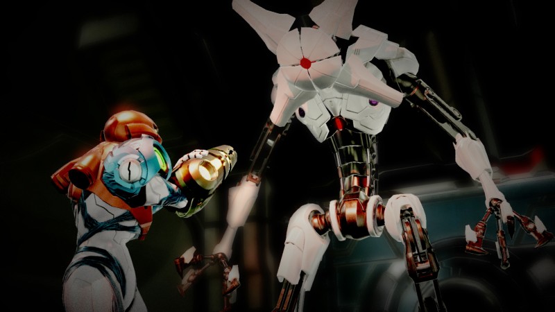 Alles, was wir über Metroid Dread wissen