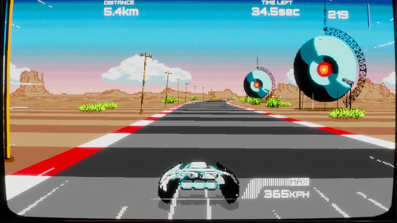 Arcade Paradise Preview: Es ist Retro-Game Inception