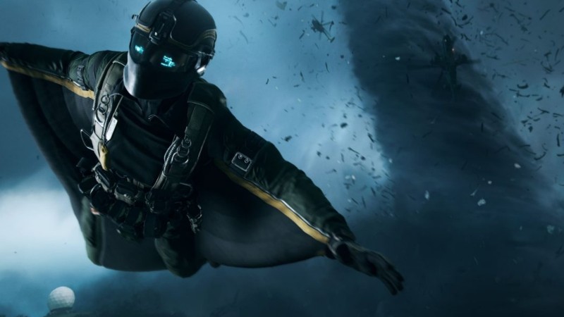 Battlefield 2042 Early Access beginnt am 12. November, Open Beta-Start noch unbestimmt