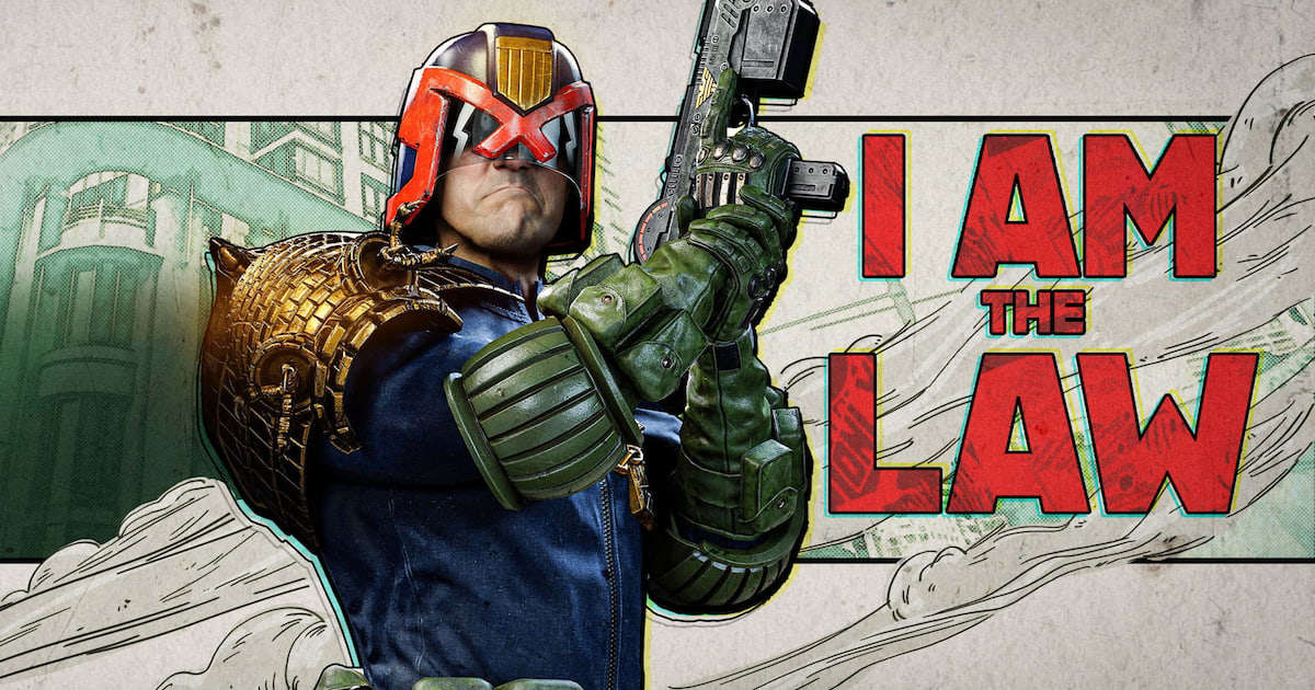 Black Ops Cold War und Warzone Season 5 Reloaded beinhalten Judge Dredd, Hudson Operators und Beer Bullets