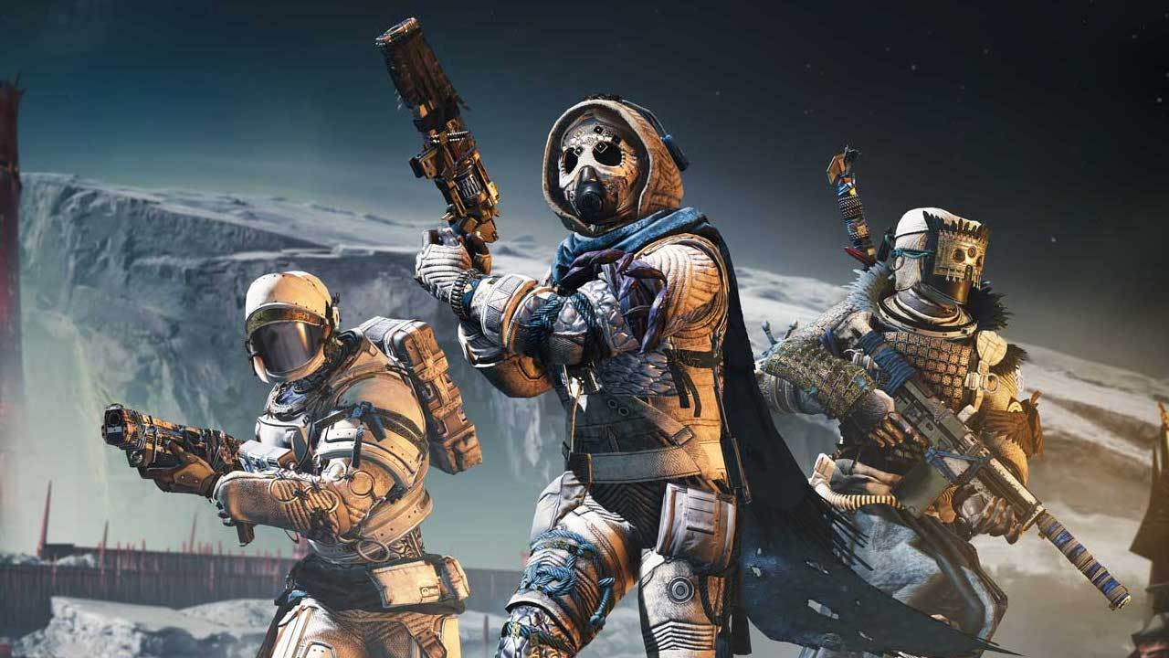 Bungie stellt ein, um Destiny in TV-Shows, Filme und mehr zu verwandeln