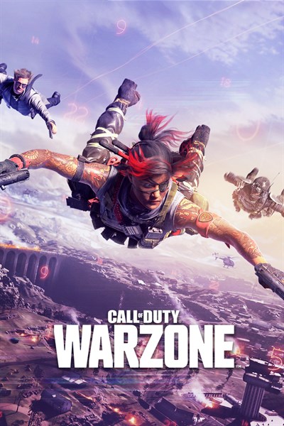 Call of Duty®: Warzone™