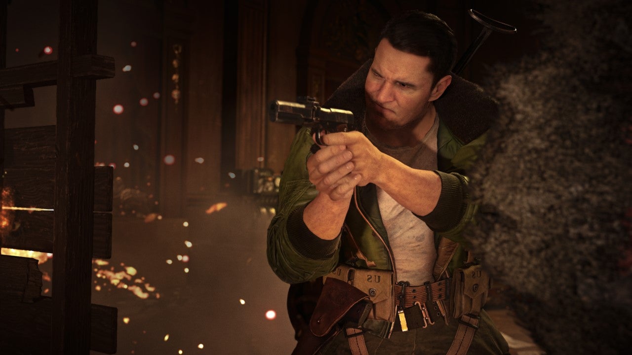 Call of Duty: Vanguard: Erste Multiplayer-Vorschau