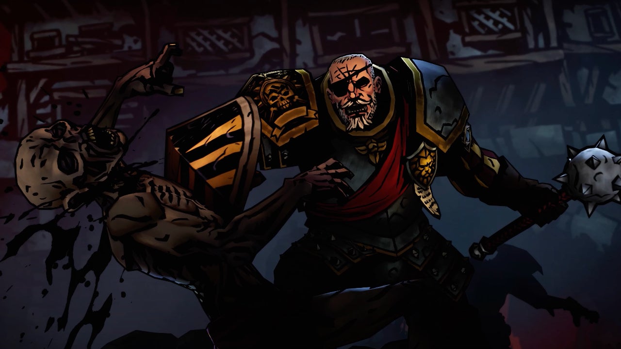 Darkest Dungeon 2 Early Access Veröffentlichungstermin für Oktober festgelegt