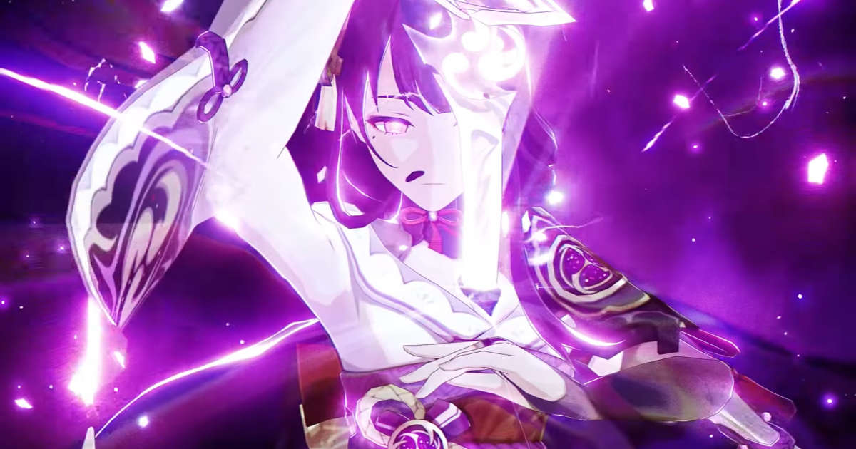 Das beliebte Genshin Impact Wiki wurde nach einem angeblichen rechtlichen Hinweis von MiHoYo entfernt
