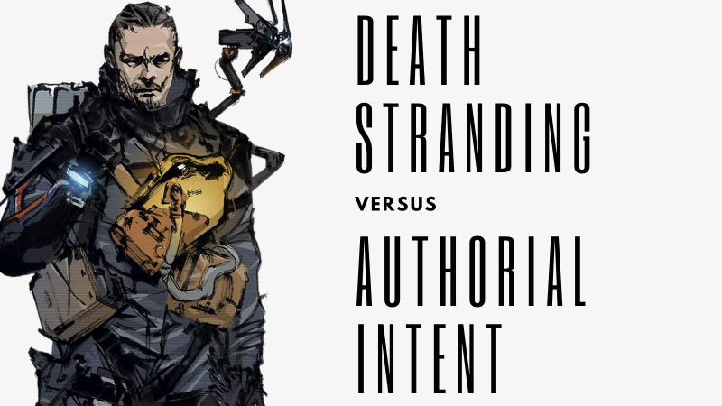 Death Stranding wird am besten offline gespielt